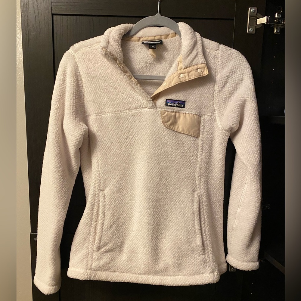 Patagonia Snap-T Fleece